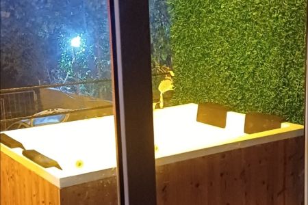Booking a cabin in Shanderman - Emamzadeh Shafie Road