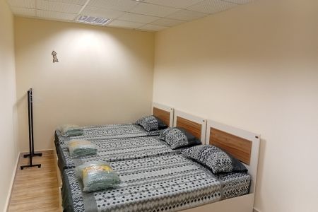 هتل آپارتمان ۳ تخته در رشت - یاس ۳ - ط ۳