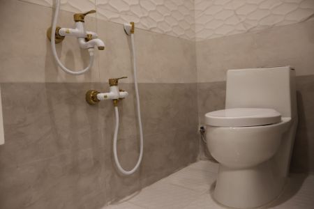 هتل آپارتمان ۳ تخته در رشت - سرو ۱ - ط ۳
