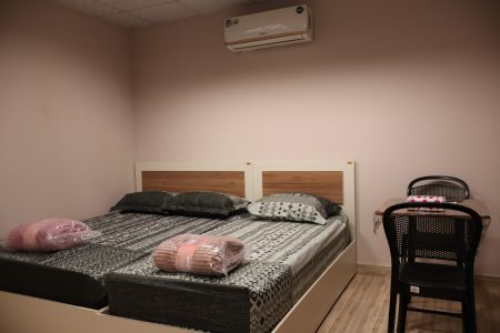 هتل آپارتمان ۳ تخته در رشت - سرو ۱ - ط ۳
