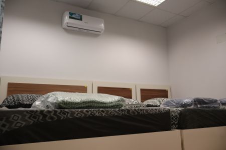 هتل آپارتمان ۴ تخته در رشت - ارکیده ۱ - ط ۲