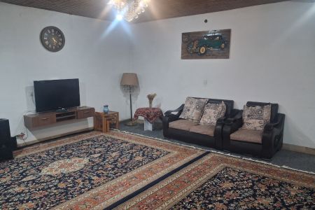 خانه ویلایی در تالش - خلیفه کری بالا