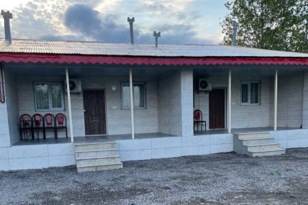 سوئیت مبله در رشت - میشامندان - واحد ۱ یا ۲