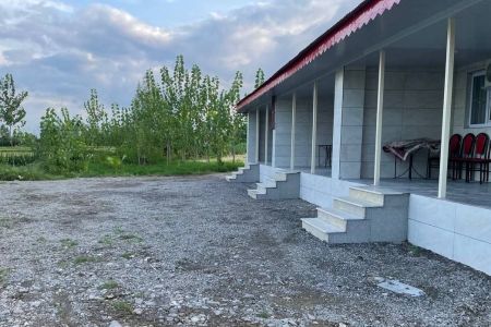 سوئیت مبله در رشت - میشامندان - واحد ۳