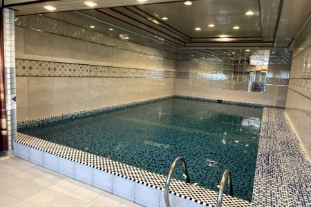 خانه ویلایی استخردار در لیالمان - همکف