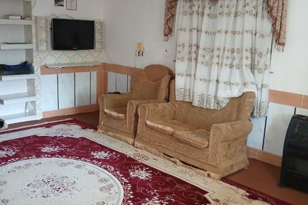 خانه ویلایی در گالیکش - تنگراه