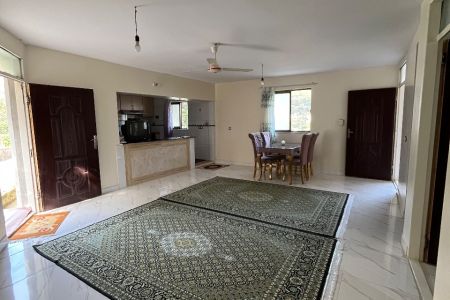 سوئیت در پل سفید - میارکلا - همکف