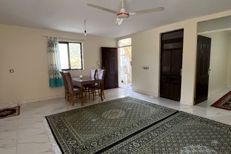 سوئیت در پل سفید - میارکلا - همکف