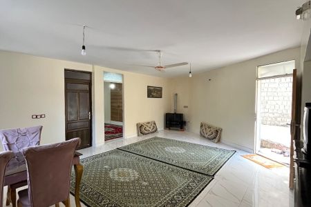 سوئیت در پل سفید - میارکلا - همکف