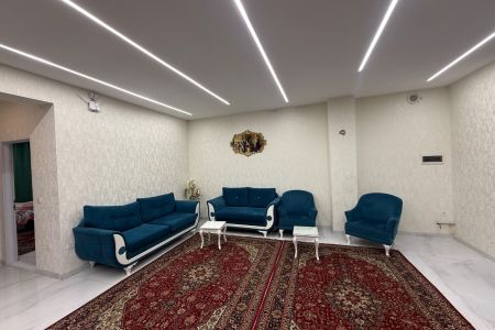 ویلا در ارومیه - قامت