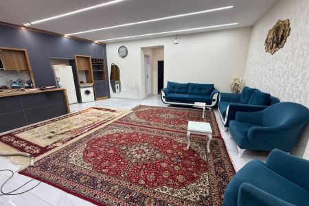 ویلا در ارومیه - قامت