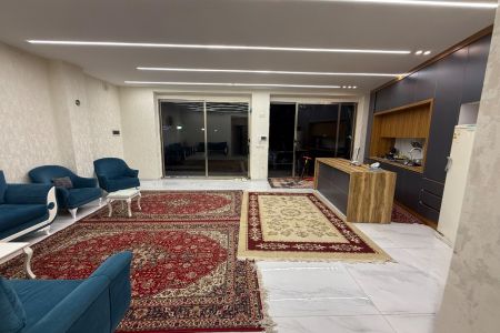 ویلا در ارومیه - قامت