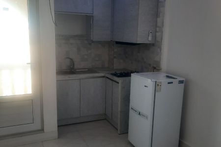 سوئیت با ویو ساحل ریشهر - طبقه ۳ واحد ۵