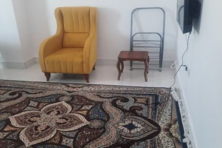 سوئیت با ویو ساحل ریشهر - طبقه ۳ واحد ۵