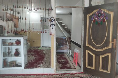 Suite near Sahoolan Cave in Mahabad - 2nd Floor