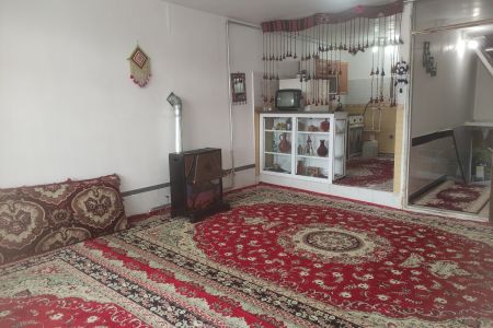 Suite near Sahoolan Cave in Mahabad - 2nd Floor