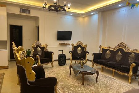 ویلا در ملارد - لم آباد