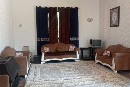Villa facing the mountains in Khorramabad - Bagh-e-Daei