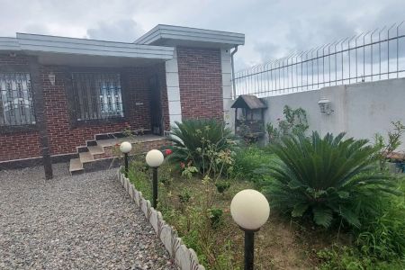 Renting a villa with a pool in Shiroud - Karkuh