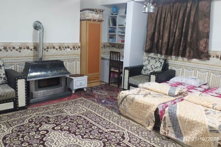 Suite in Marand - Shams Tabrizi - 3rd floor