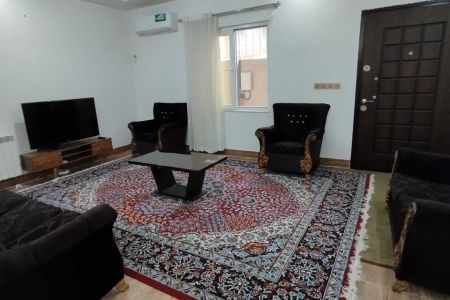 سوئیت مبله در بابلسر - همکف