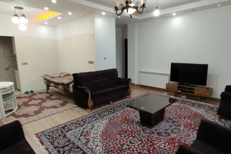 سوئیت مبله در بابلسر - همکف
