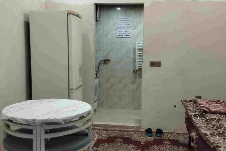 سوئیت مبله در بابلسر - همکف