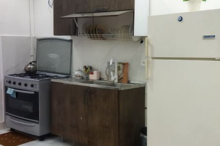 خانه مبله در جانبازان رشت - طبقه دوم