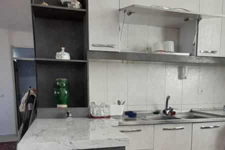 سوئیت در مراغه - ورجوی - طبقه دوم
