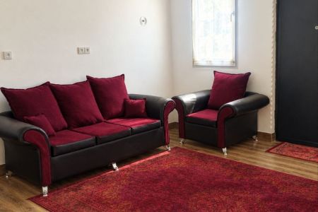 Suite with Mountain View Balcony in Babelkenar - Quran Hall