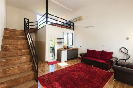 Suite with Mountain View Balcony in Babelkenar - Quran Hall