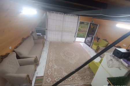 کلبه سوئیسی در بابلکنار - کلاریکلا