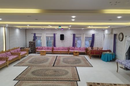 ویلا باغ استخردار در مشهد - ده غیبی