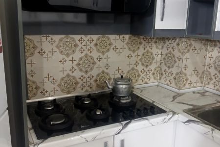 سوئیت در بندرعباس - درخت سبز - طبقه دوم