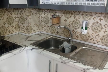 سوئیت در بندرعباس - درخت سبز - طبقه دوم