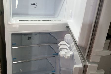 سوئیت در بندرعباس - درخت سبز - طبقه دوم