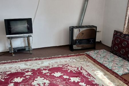 خانه ویلایی در گالیکش - تنگراه - همکف