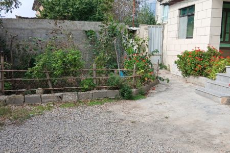 خانه ویلایی در گالیکش - تنگراه - همکف