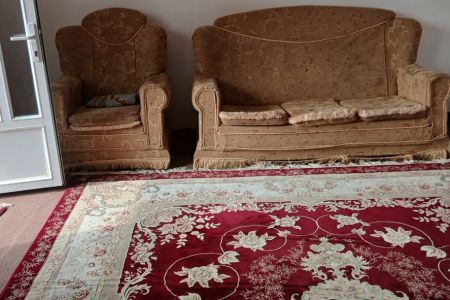 خانه ویلایی در گالیکش - تنگراه - همکف