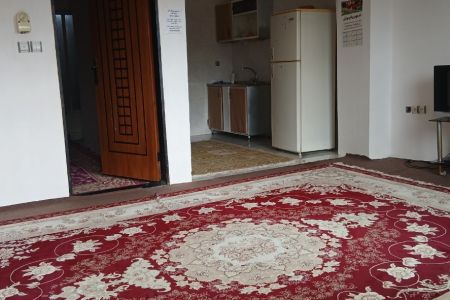 خانه ویلایی در گالیکش - تنگراه - همکف