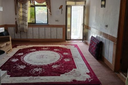 خانه ویلایی در گالیکش - تنگراه