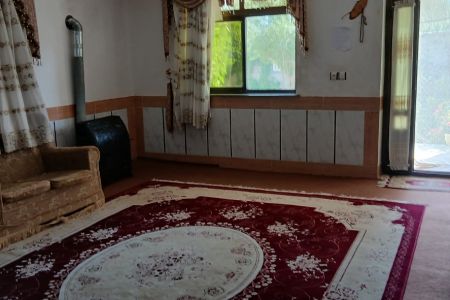 خانه ویلایی در گالیکش - تنگراه