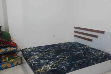سوئیت نزدیک ساحل ریشهر - طبقه ۳ واحد ۱