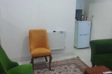سوئیت نزدیک ساحل ریشهر - طبقه ۳ واحد ۱