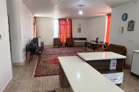 Duplex Villa with Spacious Terrace in Sadra City