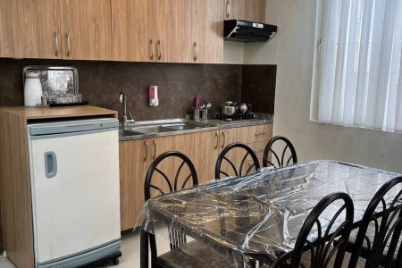هتل آپارتمان نزدیک حرم در بلوار امام رضا