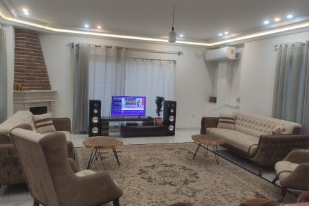ویلا استخردار در کلارآباد - خوشامیان