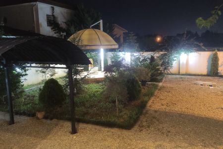 ویلا استخردار در کلارآباد - خوشامیان