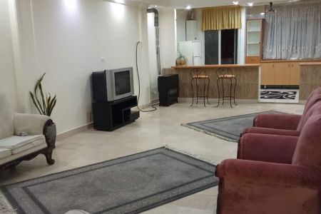 آپارتمان مبله در خیابان جیحون - طبقه چهارم