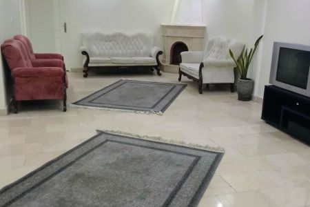 آپارتمان مبله در خیابان جیحون - طبقه چهارم